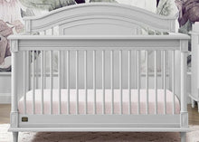 Load image into Gallery viewer, Juliette 6-in-1 Crib with Guardrail and Bedrail Included