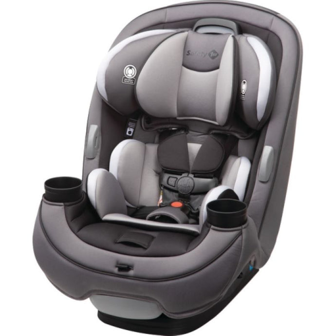 Grow and Go™ All-in-One Convertible Car Seat