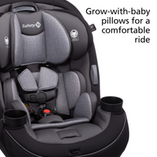 Load image into Gallery viewer, Grow and Go™ All-in-One Convertible Car Seat