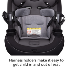 Load image into Gallery viewer, Grow and Go™ All-in-One Convertible Car Seat
