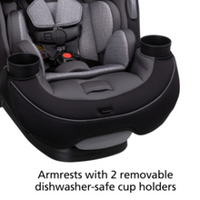Load image into Gallery viewer, Grow and Go™ All-in-One Convertible Car Seat