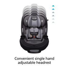 Load image into Gallery viewer, Grow and Go™ All-in-One Convertible Car Seat