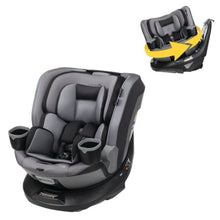 Load image into Gallery viewer, Turn and Go 360 DLX Rotating All-in-One Convertible Car Seat
