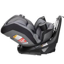 Load image into Gallery viewer, Turn and Go 360 DLX Rotating All-in-One Convertible Car Seat