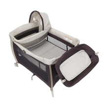 Load image into Gallery viewer, Play-and-Stay Play Yard