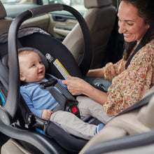Load image into Gallery viewer, onBoard™35 SecureTech™ Infant Car Seat
