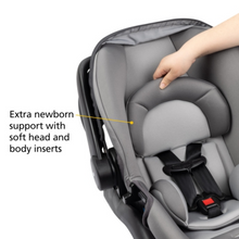Load image into Gallery viewer, onBoard™35 SecureTech™ Infant Car Seat