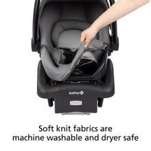 Load image into Gallery viewer, onBoard™35 SecureTech™ Infant Car Seat