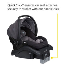 Load image into Gallery viewer, onBoard™ 35 LT Infant Car Seat