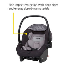 Load image into Gallery viewer, onBoard™ 35 LT Infant Car Seat