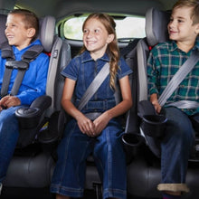 Load image into Gallery viewer, EverSlim 4-Mode All-in-One Convertible Car Seat