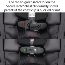 Load image into Gallery viewer, EverSlim 4-Mode All-in-One Convertible Car Seat