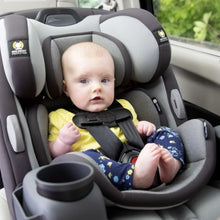 Load image into Gallery viewer, Grow and Go™ Comfort Cool All-in-One Convertible Car Seat