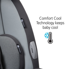 Load image into Gallery viewer, Grow and Go™ Comfort Cool All-in-One Convertible Car Seat