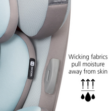 Load image into Gallery viewer, Grow and Go™ Comfort Cool All-in-One Convertible Car Seat
