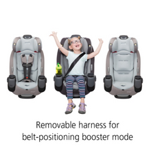 Load image into Gallery viewer, Grow and Go™ Comfort Cool All-in-One Convertible Car Seat