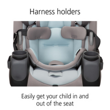 Load image into Gallery viewer, Grow and Go™ Comfort Cool All-in-One Convertible Car Seat