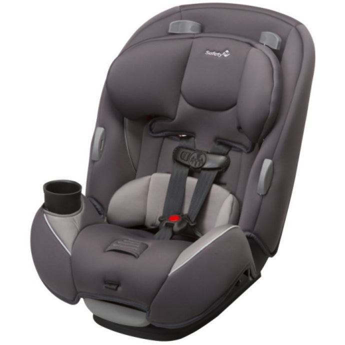 Continuum All-in-One Convertible Car Seat