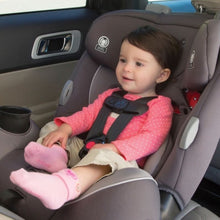 Load image into Gallery viewer, Continuum All-in-One Convertible Car Seat