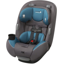 Load image into Gallery viewer, Continuum All-in-One Convertible Car Seat