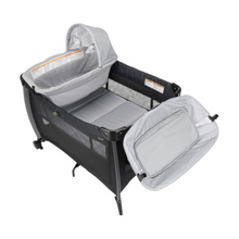 Load image into Gallery viewer, Play-and-Stay Play Yard