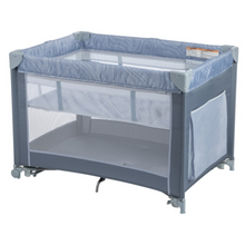 Load image into Gallery viewer, Cosco Kids™ Rocking Bassinet with Play Yard