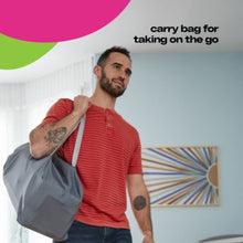 Load image into Gallery viewer, Cosco Kids™ Rocking Bassinet with Play Yard