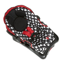 Load image into Gallery viewer, Disney Baby Light &#39;n Comfy 22 Luxe Infant Car Seat