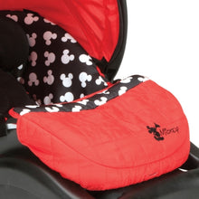 Load image into Gallery viewer, Disney Baby Light &#39;n Comfy 22 Luxe Infant Car Seat
