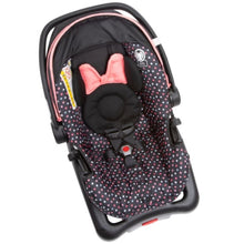 Load image into Gallery viewer, Disney Baby Light &#39;n Comfy 22 Luxe Infant Car Seat