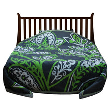 Load image into Gallery viewer, Naomi 4-IN-1 Convertible Baby Crib With Toddler Rail and Mattress