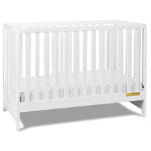 Load image into Gallery viewer, Mila II 3-in-1 Convertible Crib