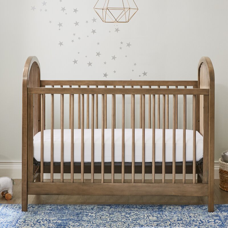 Elston 3-in-1 Convertible Crib