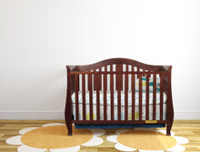 Load image into Gallery viewer, Desiree 4-in-1 Convertible Crib