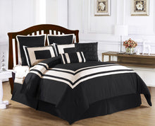 Load image into Gallery viewer, Desiree 4-in-1 Convertible Crib