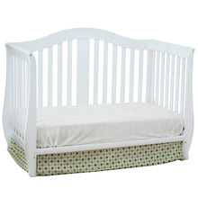 Load image into Gallery viewer, Desiree 4-in-1 Convertible Crib