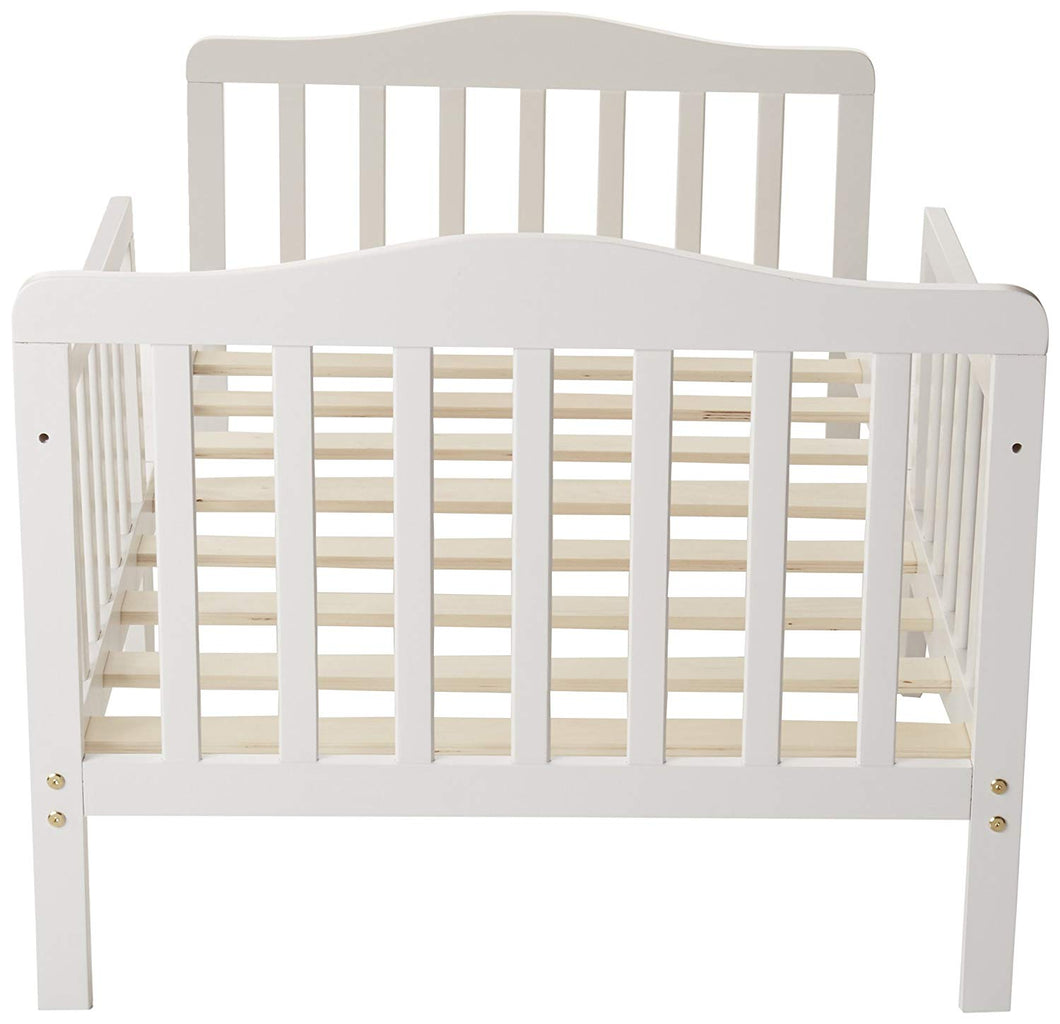 Orbelle Toddler Bed