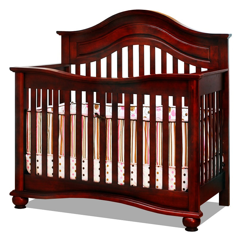 Lia 3-in-1 Convertible Crib