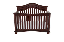 Load image into Gallery viewer, Lia 3-in-1 Convertible Crib