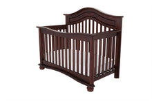Load image into Gallery viewer, Lia 3-in-1 Convertible Crib