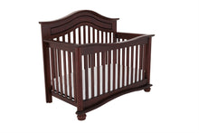 Load image into Gallery viewer, Lia 3-in-1 Convertible Crib