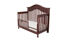 Load image into Gallery viewer, Lia 3-in-1 Convertible Crib