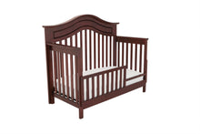 Load image into Gallery viewer, Lia 3-in-1 Convertible Crib