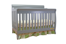 Load image into Gallery viewer, Alice 3-in-1 Baby Crib