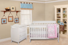 Load image into Gallery viewer, Alice 3-in-1 Baby Crib