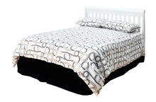 Load image into Gallery viewer, Alice 3-in-1 Baby Crib