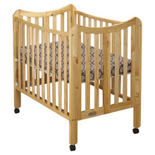 Load image into Gallery viewer, Orbelle Tian Portable Crib