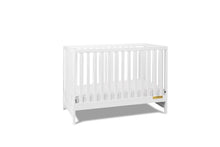 Load image into Gallery viewer, Mila II 3-in-1 Convertible Crib