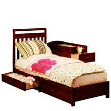 Load image into Gallery viewer, Daphne 3 in 1 Crib and Changer Combo