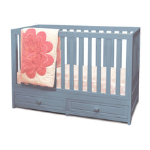 Load image into Gallery viewer, Marilyn 3-in-1 Convertible Crib